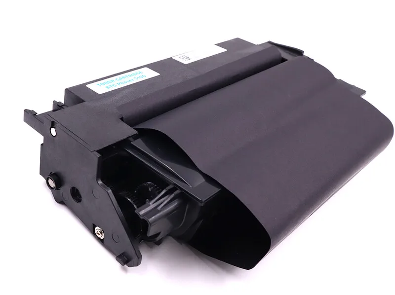 Тонер-картридж 7Q 106R01379 для Xerox Phaser 3100 (Чёрный 6000 стр.) без смарт карты | Компьютеры и