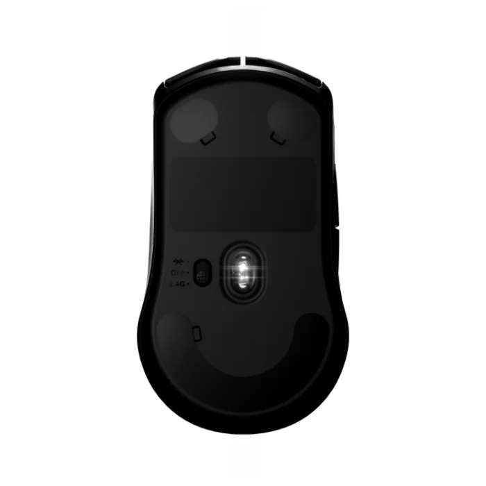 Беспроводная мышь SteelSeries Rival 3 Wireless черный | Компьютеры и офис