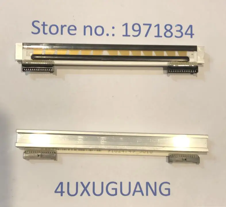 Новинка OEM печатающая головка для Zebra GK420T GX420T 203 точек/дюйм термопечатающая P/N: