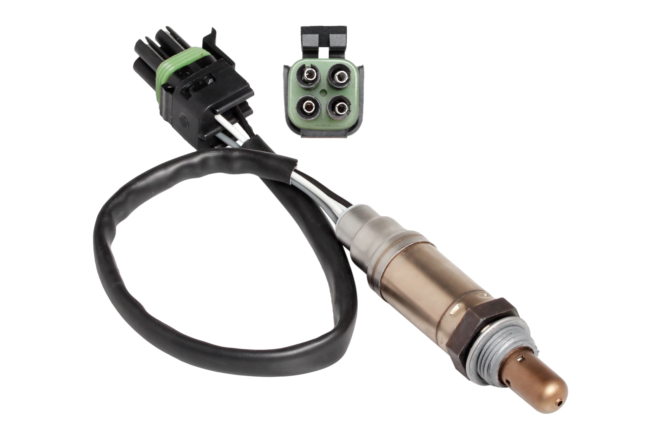 Датчик кислорода для Lada Largus 8кл(нижний) | Автомобили и мотоциклы