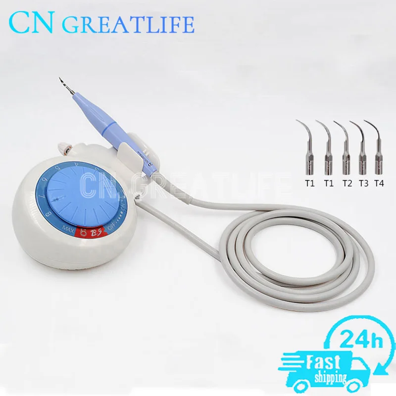 Недорогое оборудование для чистки зубов инструменты Perio B5 H1 герметичный