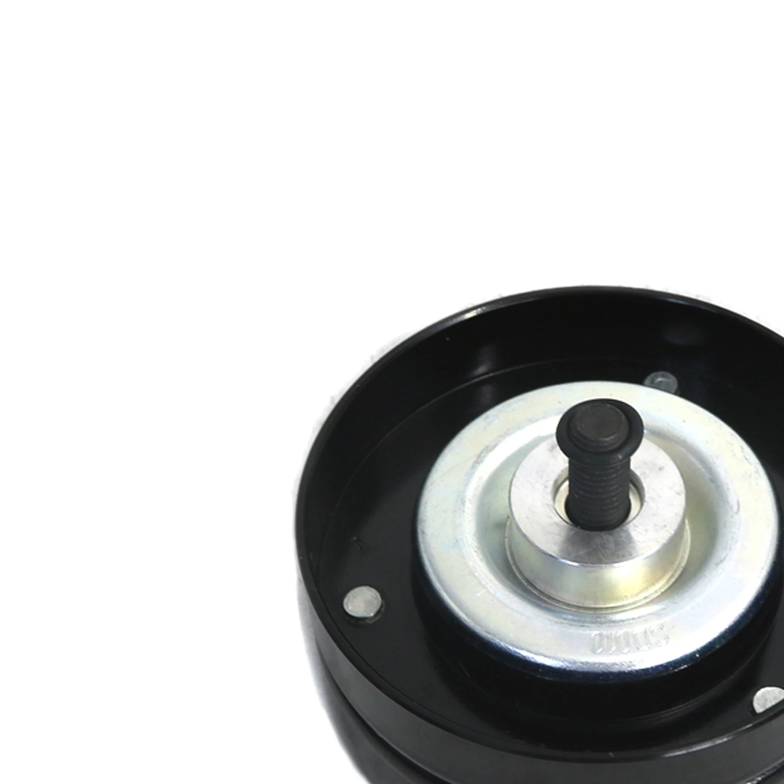 Натяжной шкив ремня двигателя VOCR BGH/BGJ/BFM/BFL для 8 Quattro 3.7/4.2L 2002-2006/Phaeton 4.2L 2003-2016 07D 145299