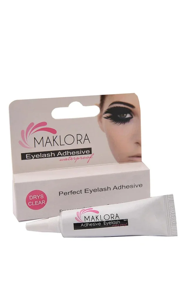 

Клей для ресниц Maklora 7 г 366909162