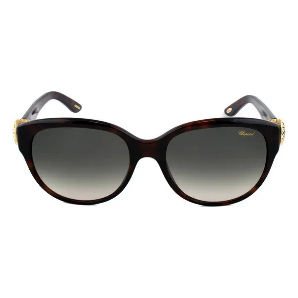 Женские солнцезащитные очки Chopard SCH 185S 09XK (ø 55 мм)| |