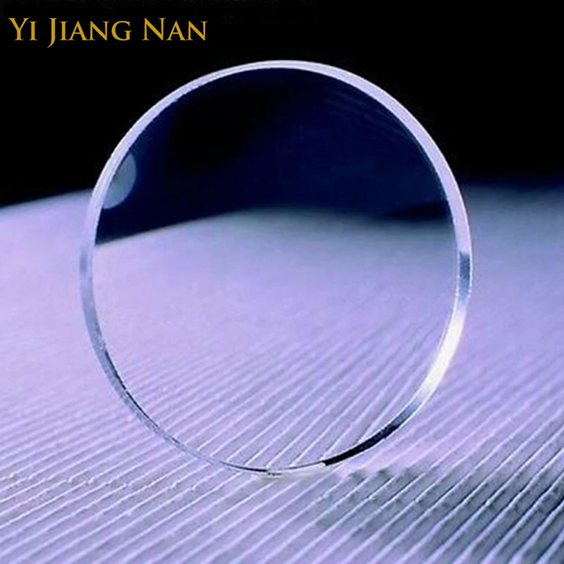 1.61 Index Anti UV Reflection Myopia Prescription Lens Transparent Optical Recipe Lenses | Eyeglasses