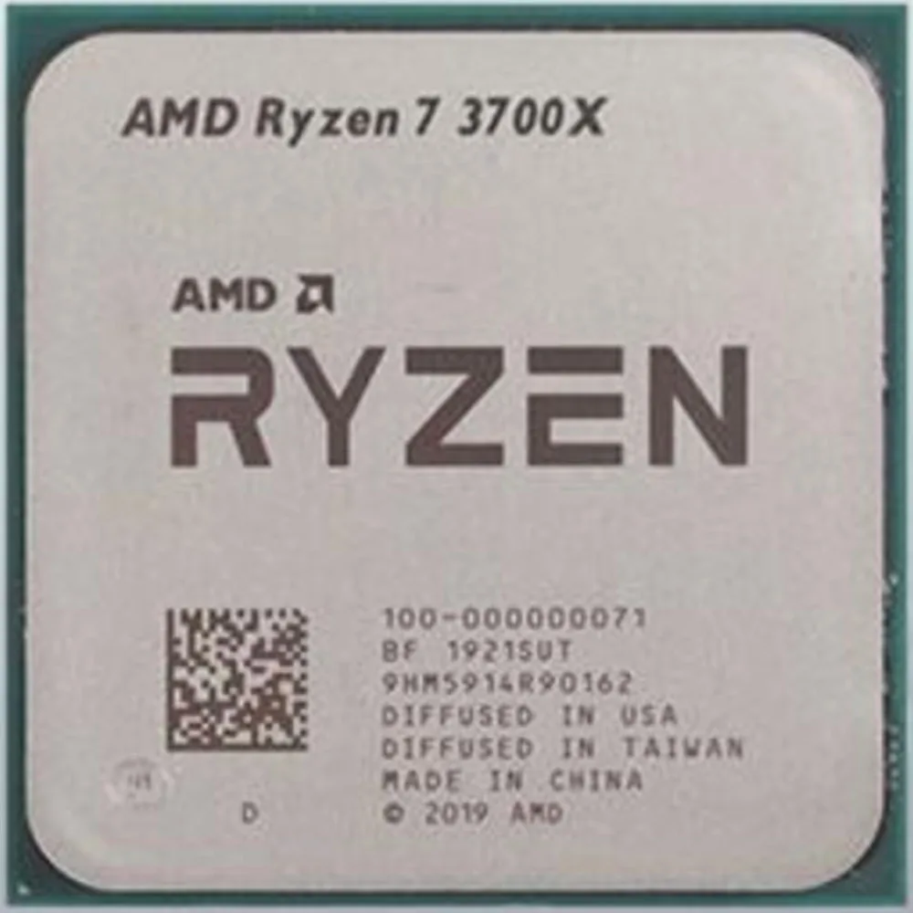 AM4 New ASUS TUF GAMING B450M-PRO S Motherboard Set Combo + AMD Ryzen 7 3700X DDR4 128GB USB 3.2 PCI-E3.0 B450 Placa-mãe Kit |