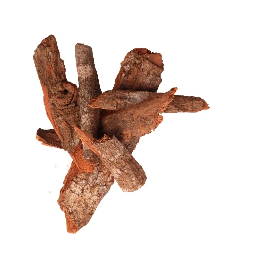 Высококачественная чистая цинхона сукцирубра-перуанская кора 50 gr-400 г бесплатная