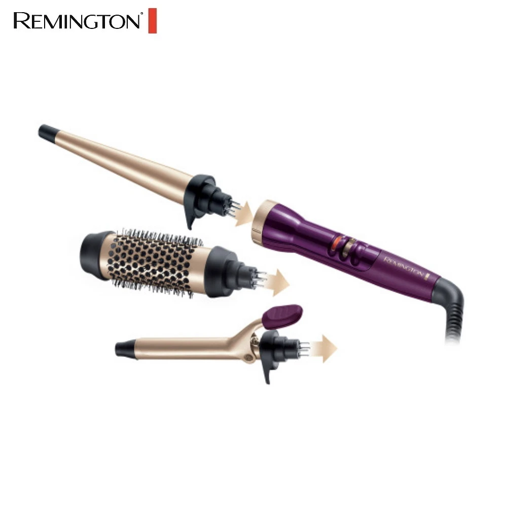 Стайлер Remington CI 97M1|Щипцы для завивки| |