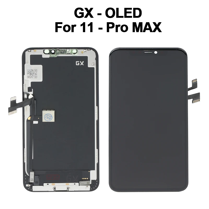11 Pro Max Дисплей Оригинал Купить