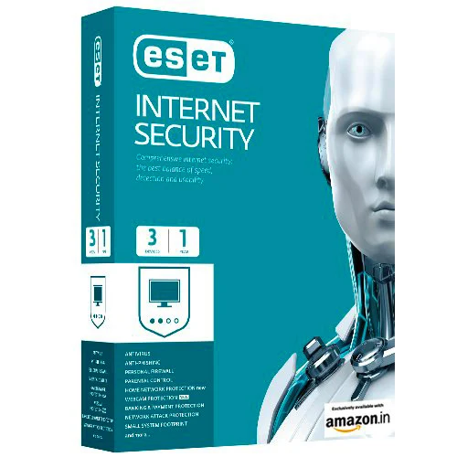 

ESET Internet Security 2021 1 Device 2 Year Original Key