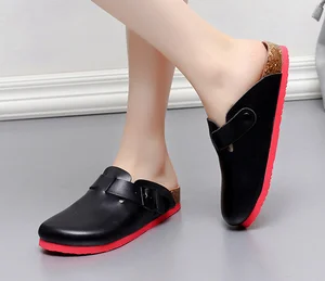 Мужские сандалии большого размера, Повседневные Удобные Пляжные босоножки, лето 2020