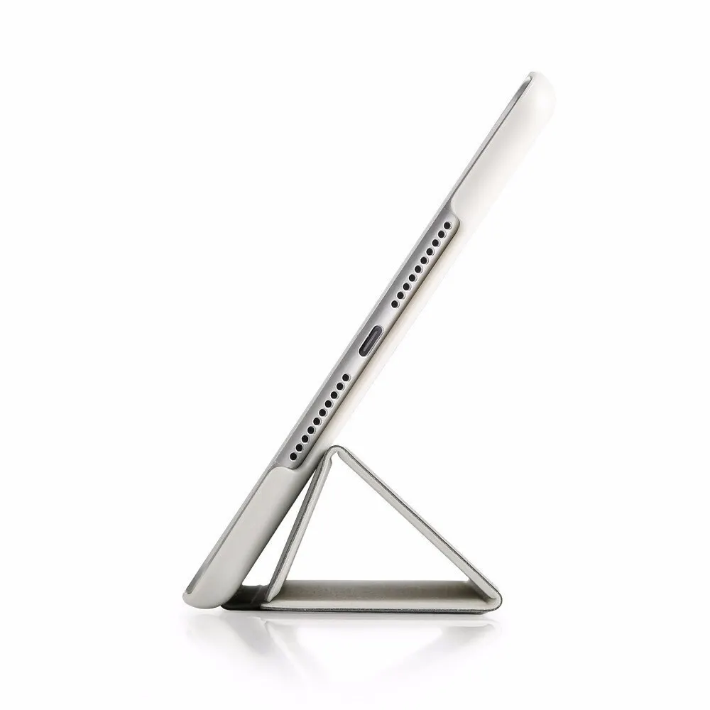 Чехол Easyacc для ipad mini 4 Slim Smart Fit автоматическое Пробуждение/сон ультратонкая
