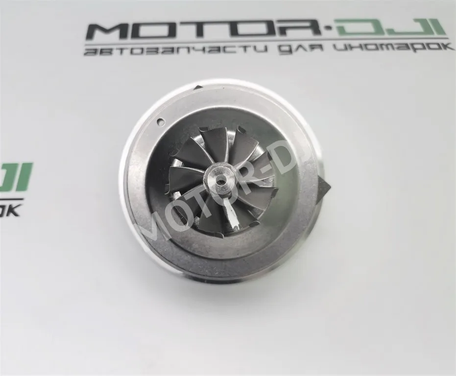 Картридж турбины для Nissan Patrol RD28 Y61 Турбо CHRA 1000010190 ремонтный комплект Patrol 2.8 замена ядра турбонагнетателя 7011960001 вкл.