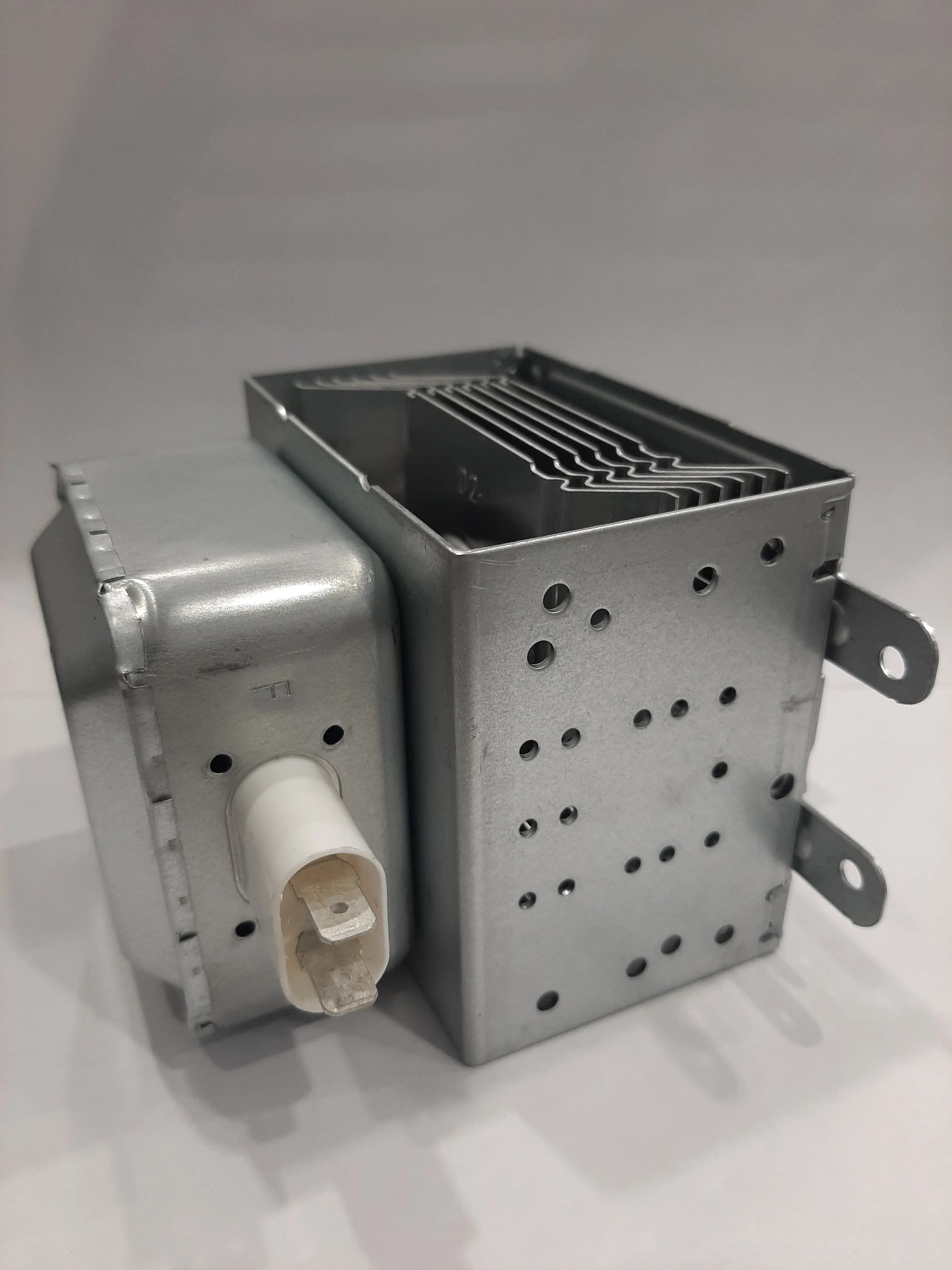 Magnetron for microwave ovens Samsung om75p (31) 1000W ESGN mcw352sa | Microwave Oven Parts