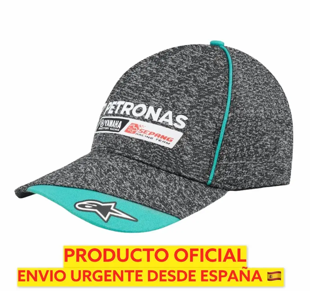Официальная модель 2021 г. мотоцикл PETRONAS YAMAHA TEAM cap MOTOGP SUPERBIKE WORLDSBK оригинальный