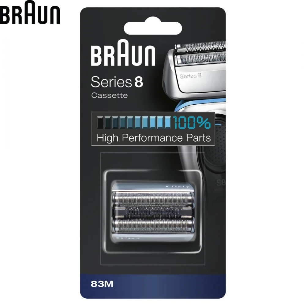 Сетка и режущий блок 83M для электробритв