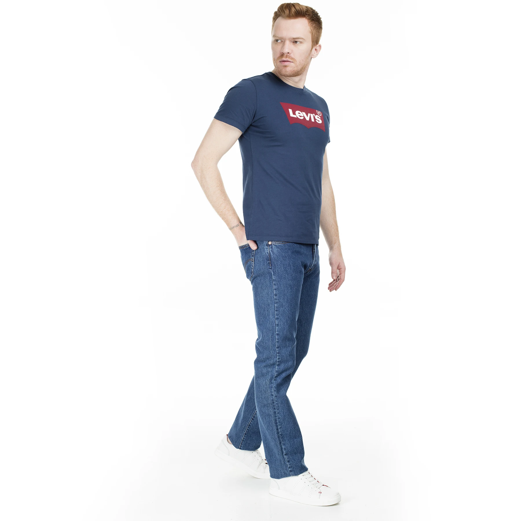 Мужские джинсы Levi's 501 00501|Мужские джинсы| |