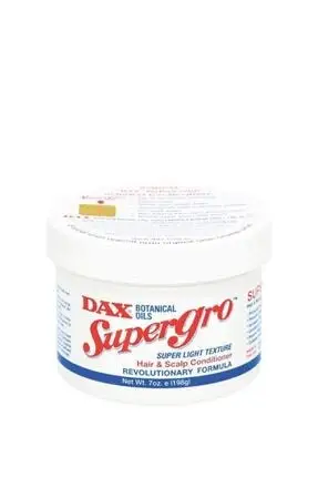 

Dax Supergro 198 gr - Yava Uzayan Salara zel Sa Bakm Ya