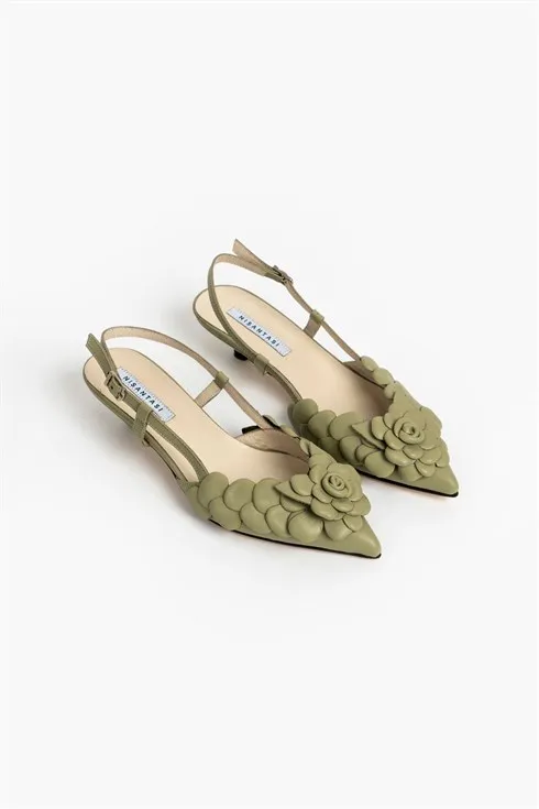 

WOMEN ANGEL SHOES