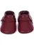 

Junior Leather Burgundy Tassel Detail Baby Booties,Baby,First Step,Shoes,Leather,NonSlip Sole, soft, Quality,Durable,Anatomic
