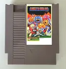 Игровой картридж Ghosts'n Goblins аркадные архивы для консоли NESFC