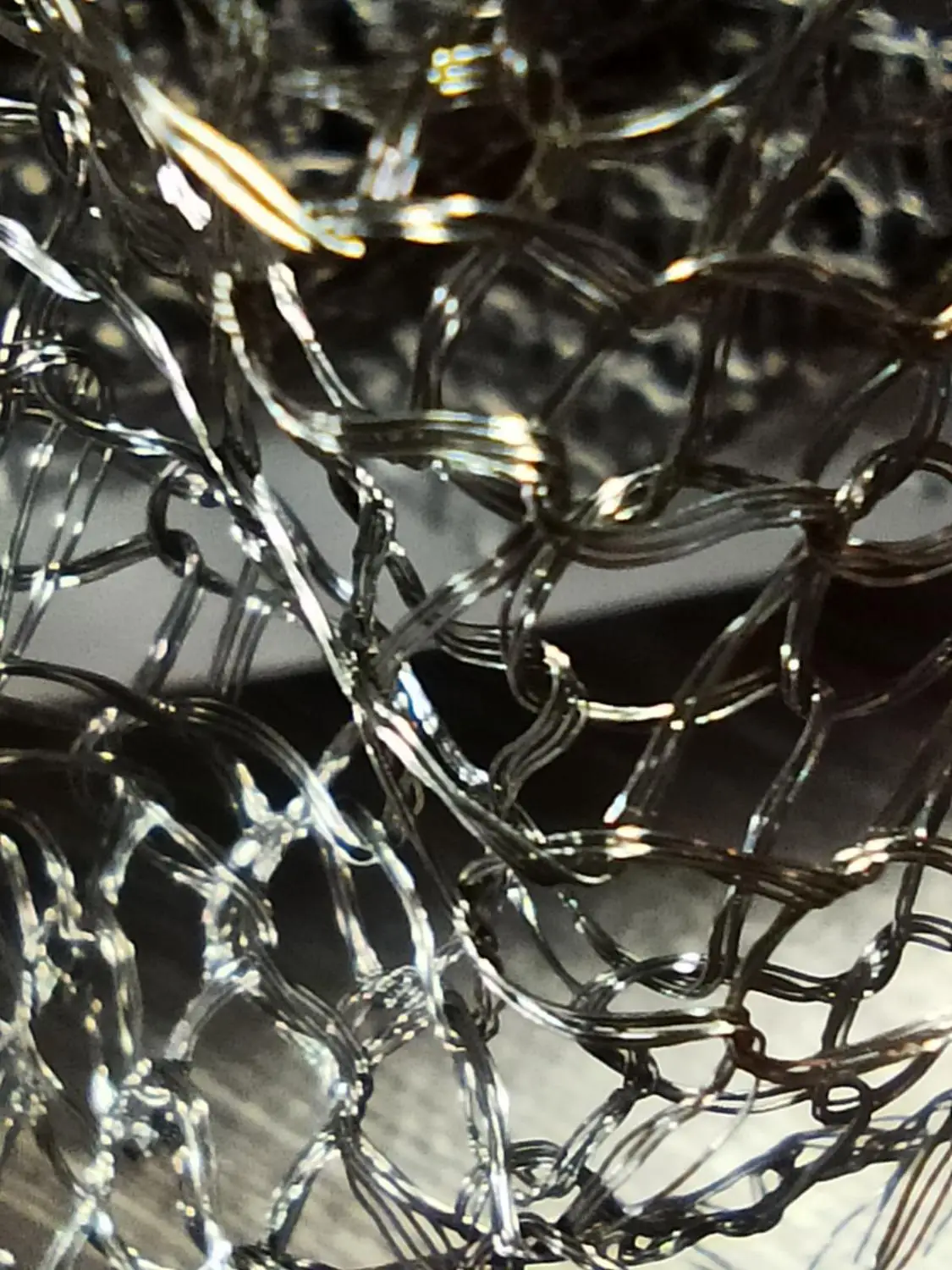 РПН медь нержавейка 4 нити сетка для дистиляции самогона регулярная проволочная