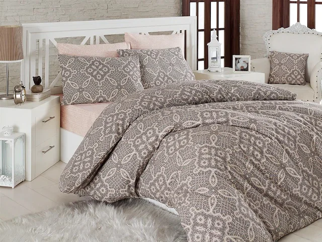 

Anatole Tex Double Personality Duvet Cover Set 412473468