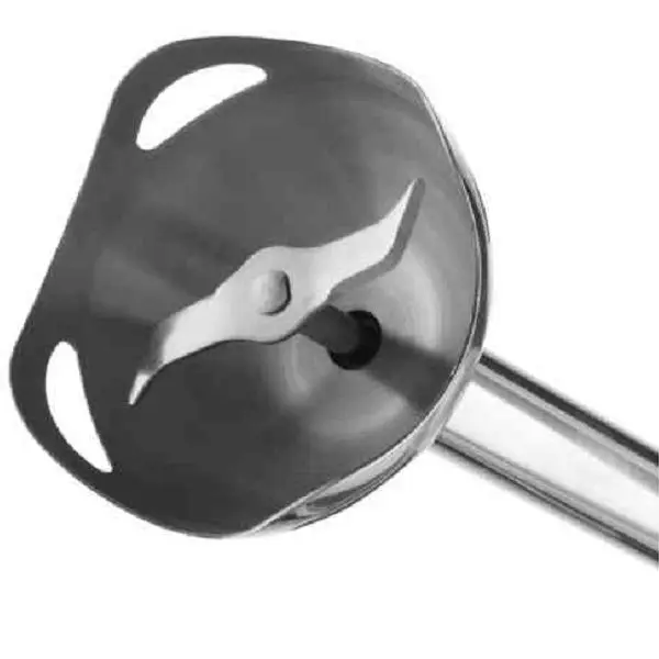 Redmond RHB-2993-CHOP насадка измельчитель (чоппер) для блендера RHB-2993 | Бытовая техника