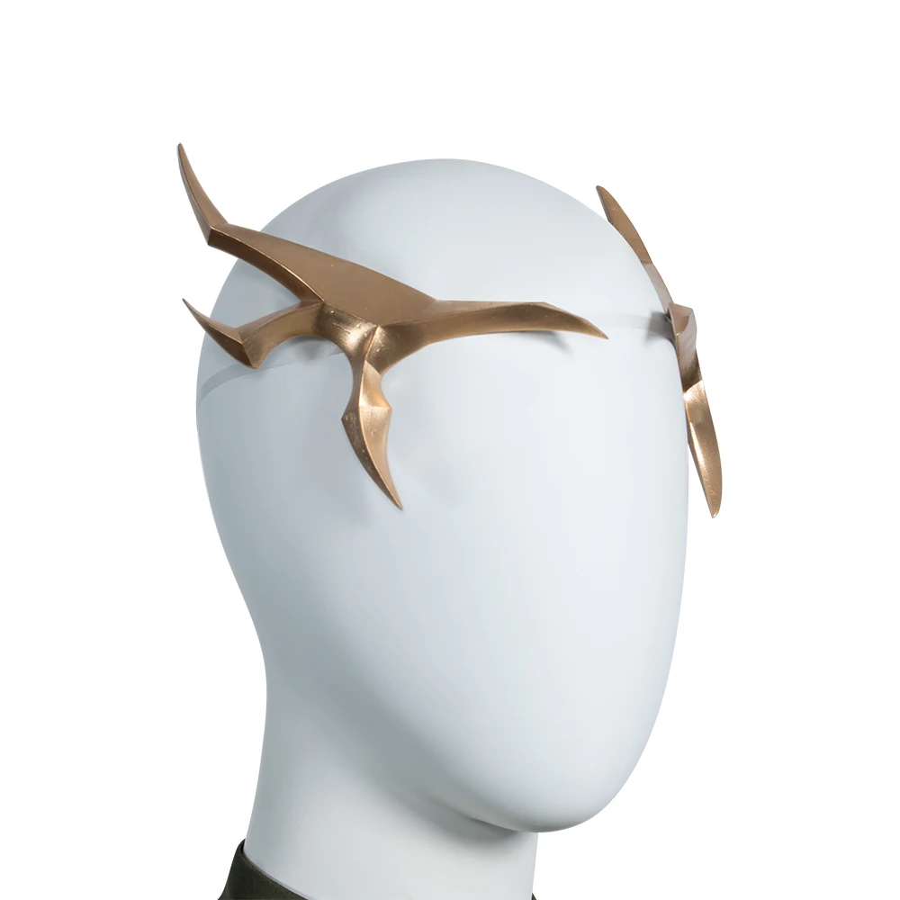 Костюм Вокса из аниме Легенда о косплее наряды макитайской тематики