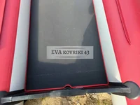 Эва коврик в лодку #5