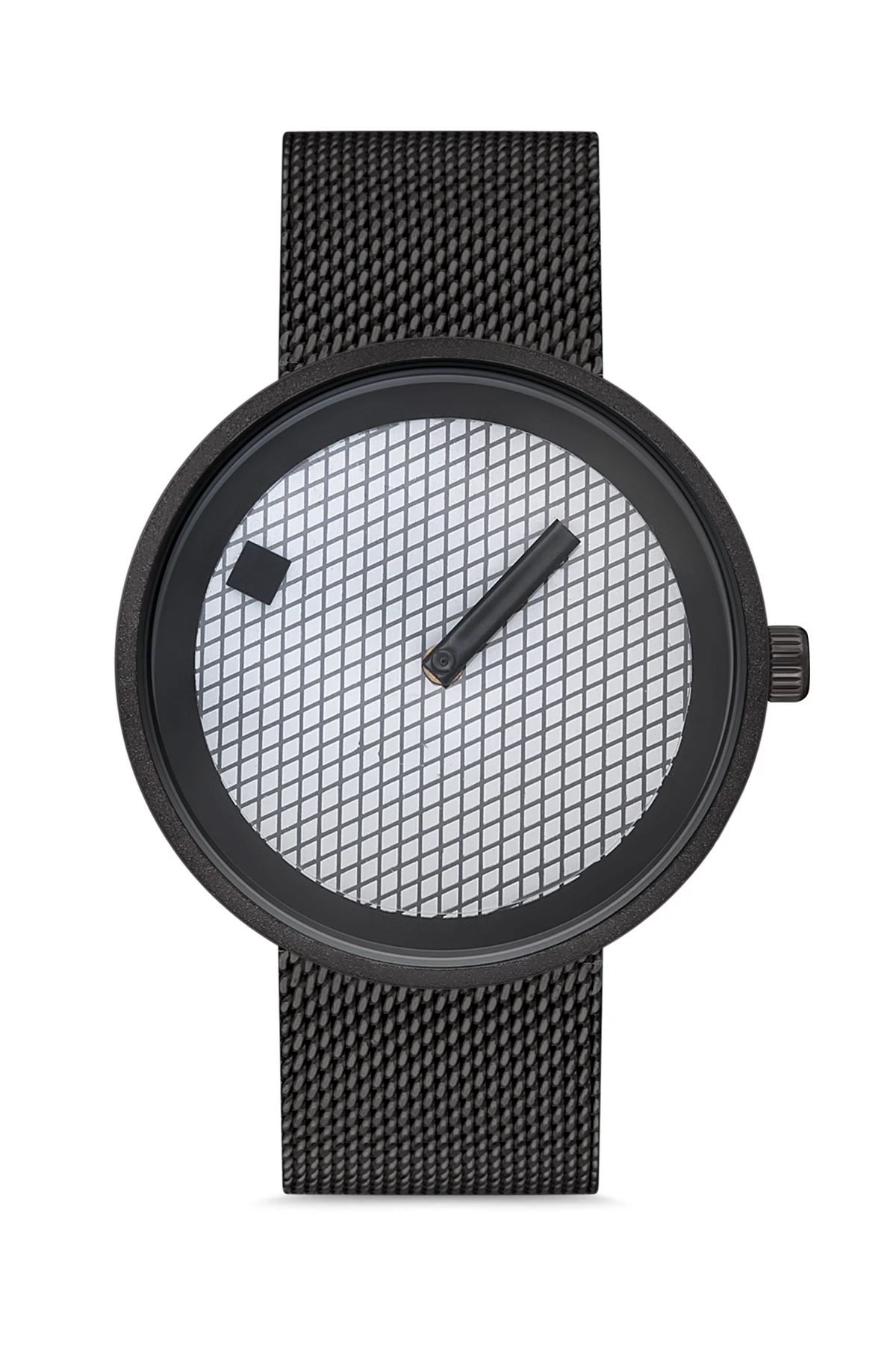 

Aqua Di Polo APWN027201 Steel Unisex Wrist watch