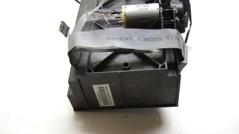 Станция парковки C6074-60399 | C6072-60178 для HP DesignJet 1050C / 1055CM/ 1600 Компьютеры и офис
