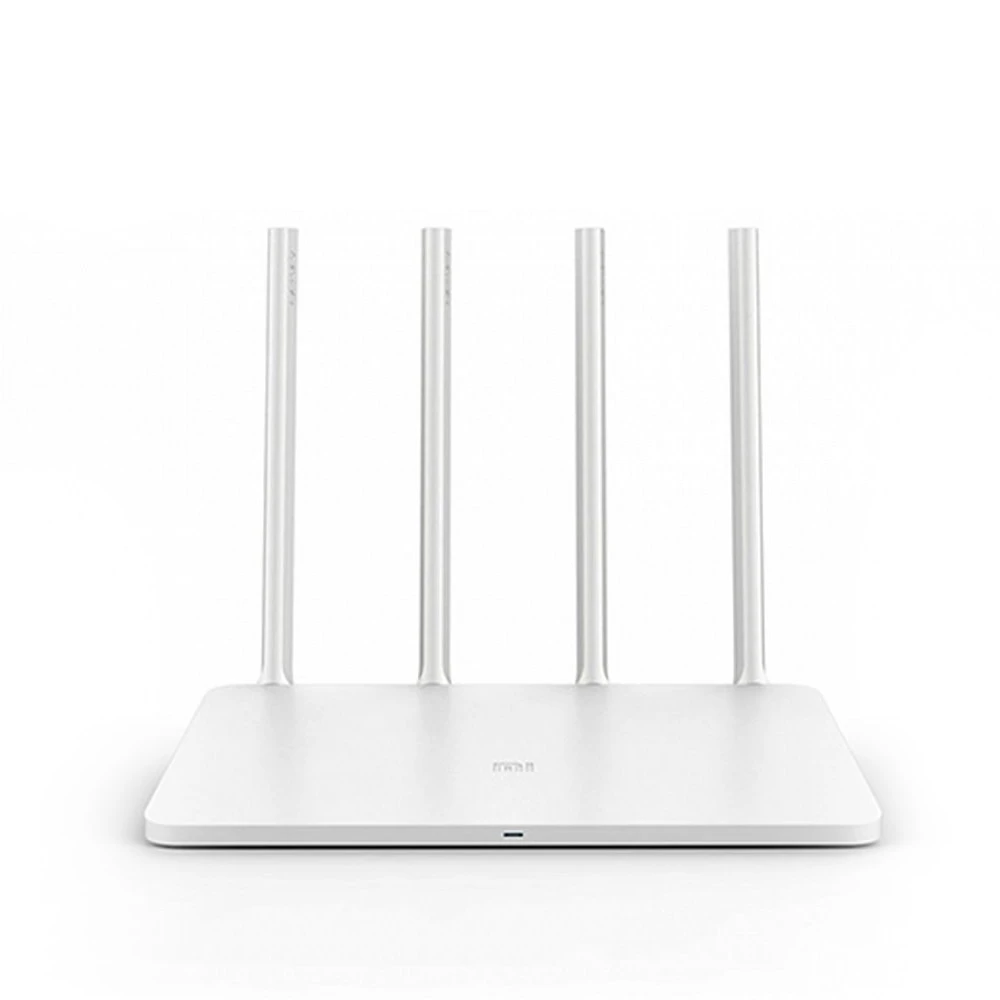 Wi Fi маршрутизатор XIAOMI Mi Router 4C белый| |