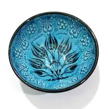 Набор из 6 анатолийских фотоэлементов японские декоративные керамические чаши