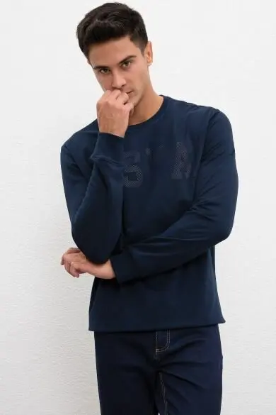 Uss. POLO ASSN. Для мужчин пот|Мужские толстовки и свитшоты| |