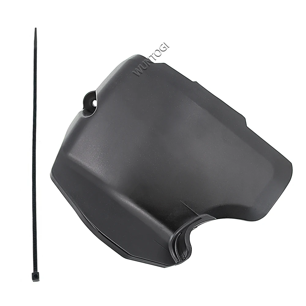 

Дефлектор горячего воздуха для мотоцикла, выхлопная система, средний тепловой экран, защитная крышка для PAN AMERICA 1250 S panamerican a1250 PA1250