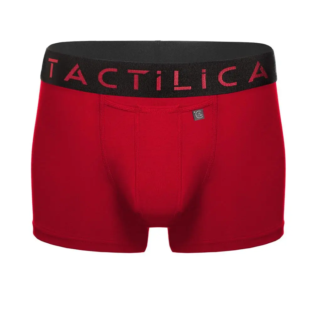 Мужские трусы боксеры Colour с технологией INTEMP фирменная резинка бамбук|Мужские