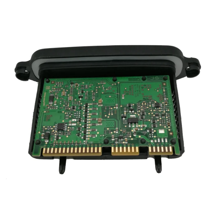 Регулируемая TmsModule установка Адаптивная фара для BMW 5 серии 530i 540i 550i M5 F07 F10 63117316217