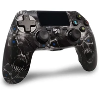 ps4 gamepad wireless game pad ps4 controller bt for playstation 4 ps4 joystick remote control