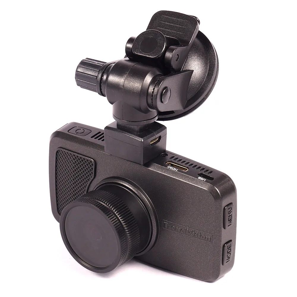 TrendVision TDR 708GP|GPS для транспорта| |