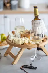 Винный столик