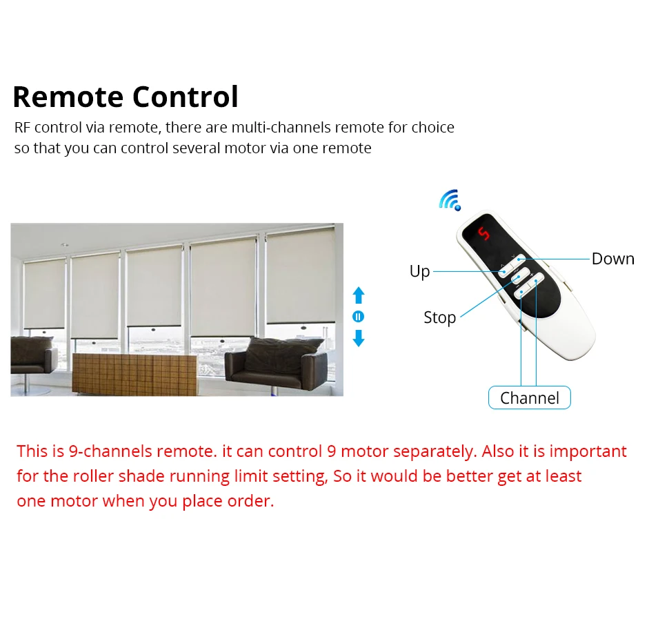 Zemisamrt WiFi роликовый затеняющий мотор для 37 мм трубки smart Life Alexa Google Home управление Поддержка Alexa Google Home управление