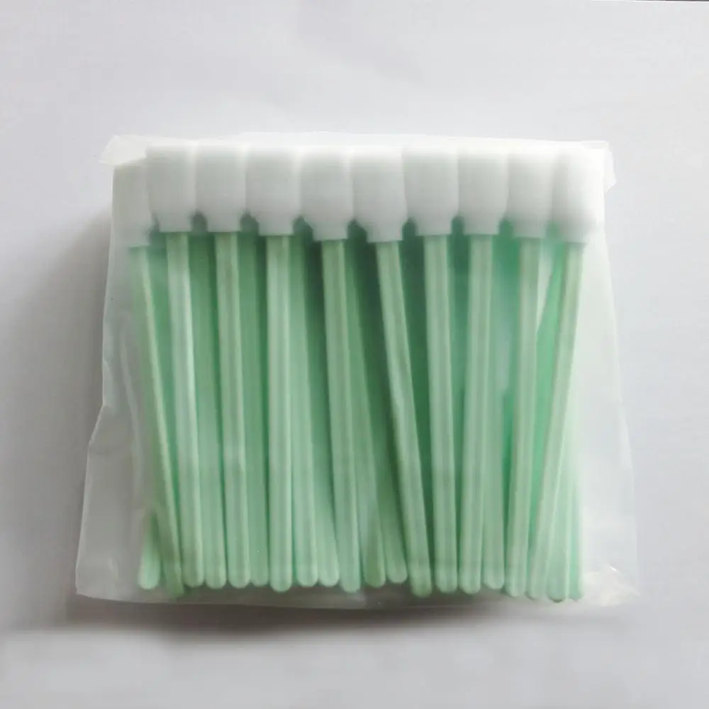 Тампон поролоновый для очистки FS707 печатающей головки|Губки и металлические