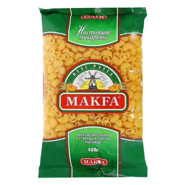 Макфа Озон