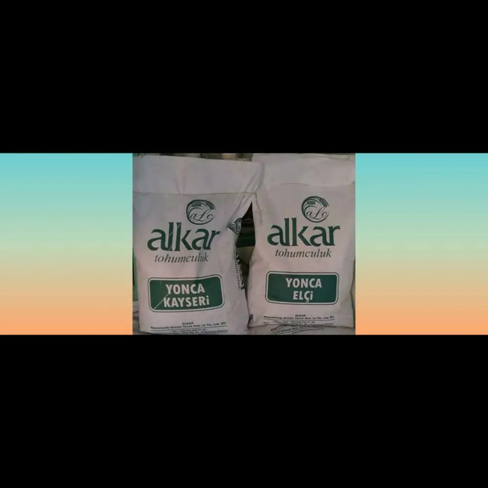 

ALKAR EL YONCA TOHUMU 10 KG