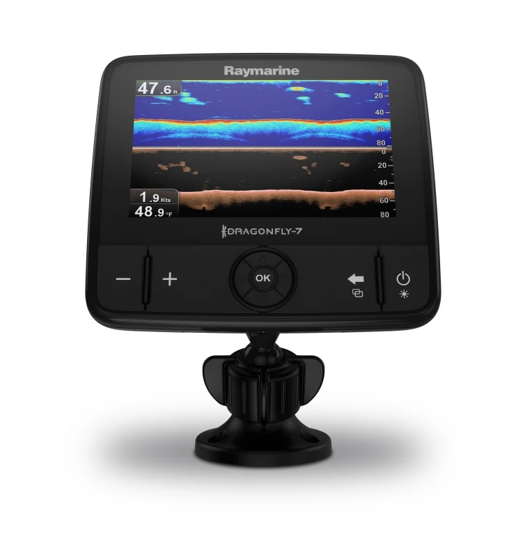 Raymarine Dragonfly-7 PRO E70319 | Спорт и развлечения