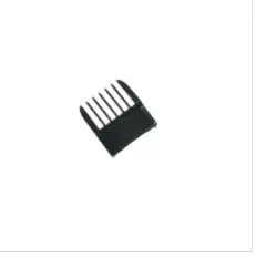 

Moser 1556 Akku 3-6mm Comb (1-2 Sizes) 2-4-6-8 piecesWell-suited combs for barbers and perfect haircuts