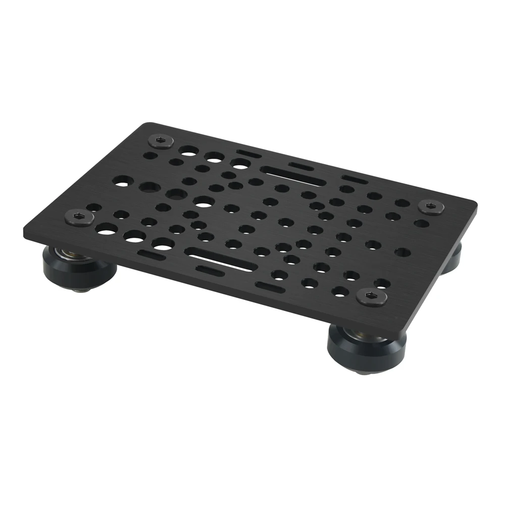 Набор Козловых плит для 3D-принтера алюминиевые V-образные пазы 20 - 80 мм |