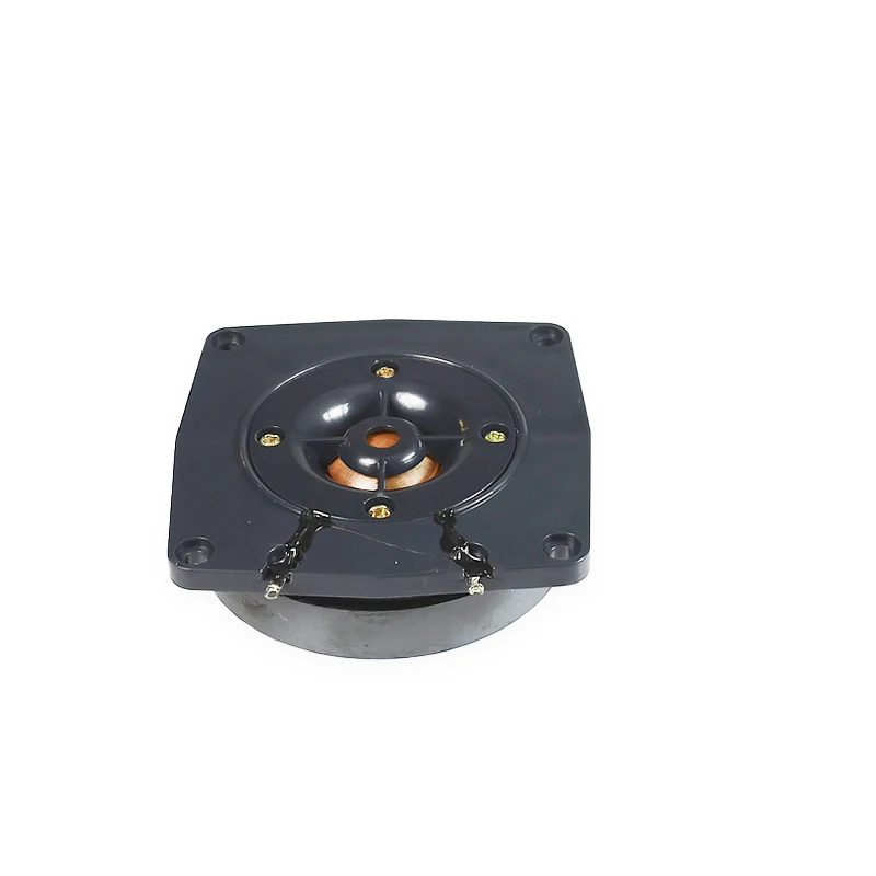 Громкоговоритель (динамик) TW-10 (98*h34*откр.магн.89mm) 16 Ом 10 Вт пластик | Электронные