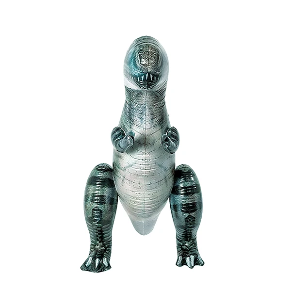Junior Knows гигантский надувной динозавр T Rex|Игрушечная бытовая техника и уборка| |